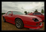 Camaro Z28 IrocZ 1982